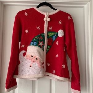 Christmas Sweater